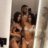 Liz Mendez голая #0022