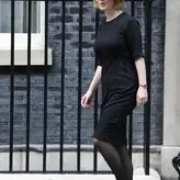 Liz Truss голая #0004