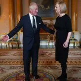 Liz Truss голая #0005