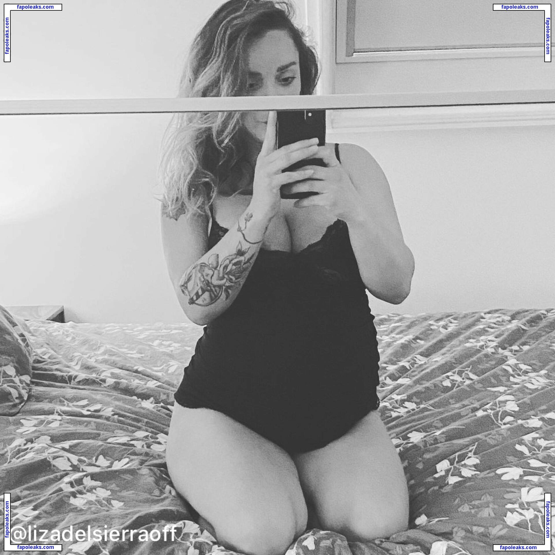 Liza Del Sierra / lizadelsierra / lizadelsierraoff nude photo #0037 from OnlyFans