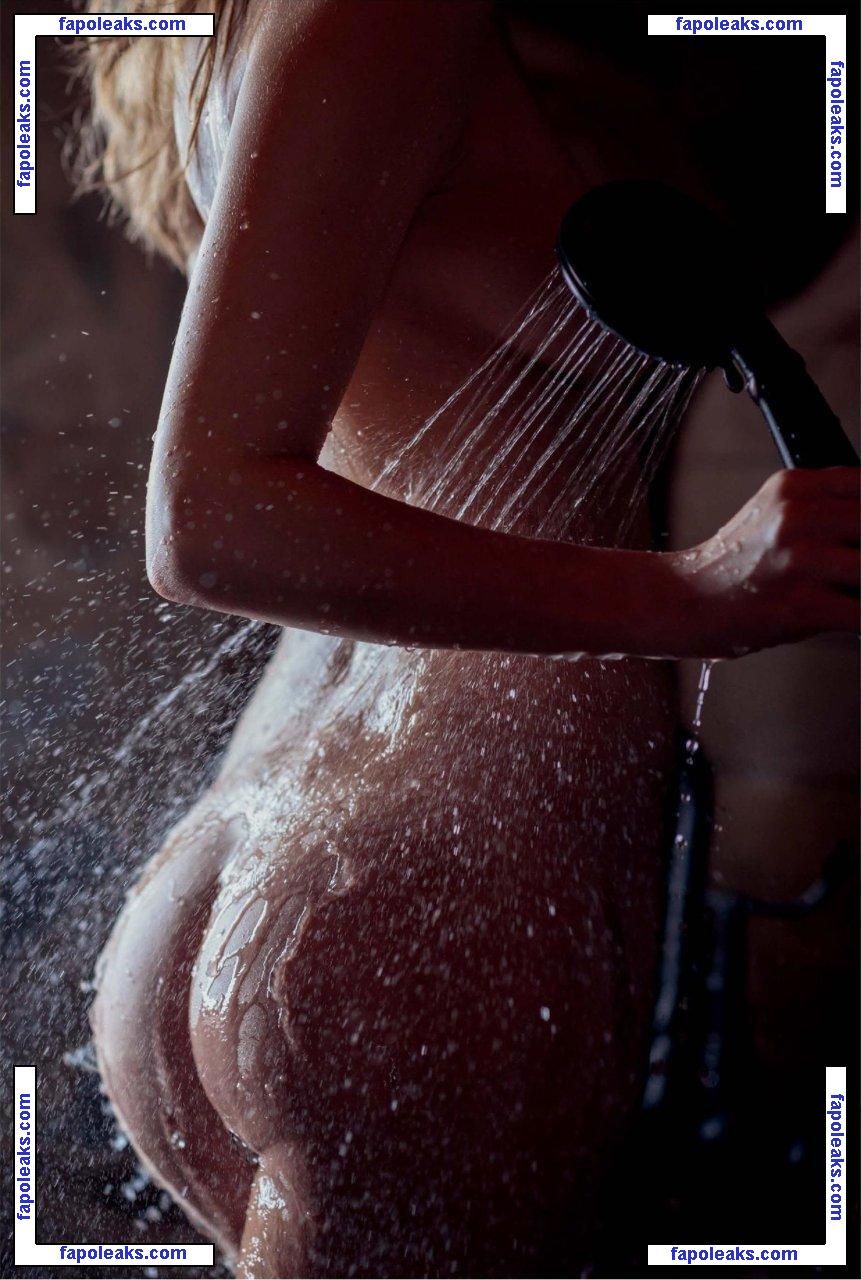 Liza Kei голая фото #0002 с Онлифанс