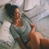Liza Koshy nude #0001