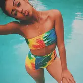 Liza Koshy nude #0002