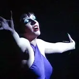 Liza Minnelli голая #0005