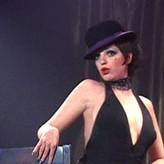 Liza Minnelli голая #0008