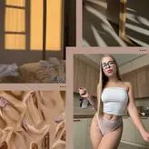 Liza Risky голая #0006