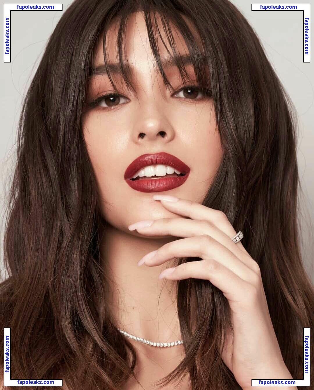 Liza Soberano / lizasoberano nude photo #0005 from OnlyFans