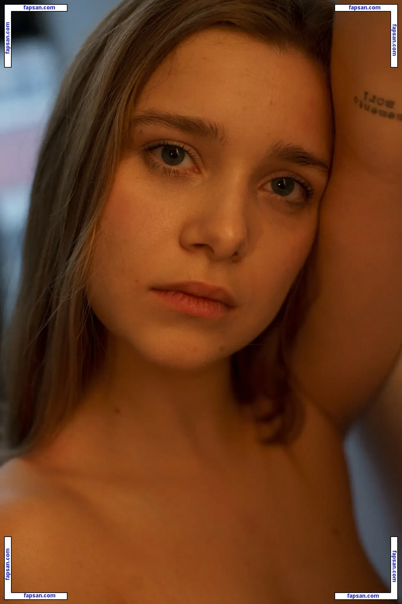 Liza Voroncova голая фото #0069 с Онлифанс