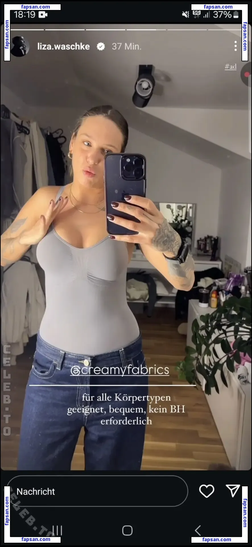 Liza Waschke nude photo #0062 from OnlyFans