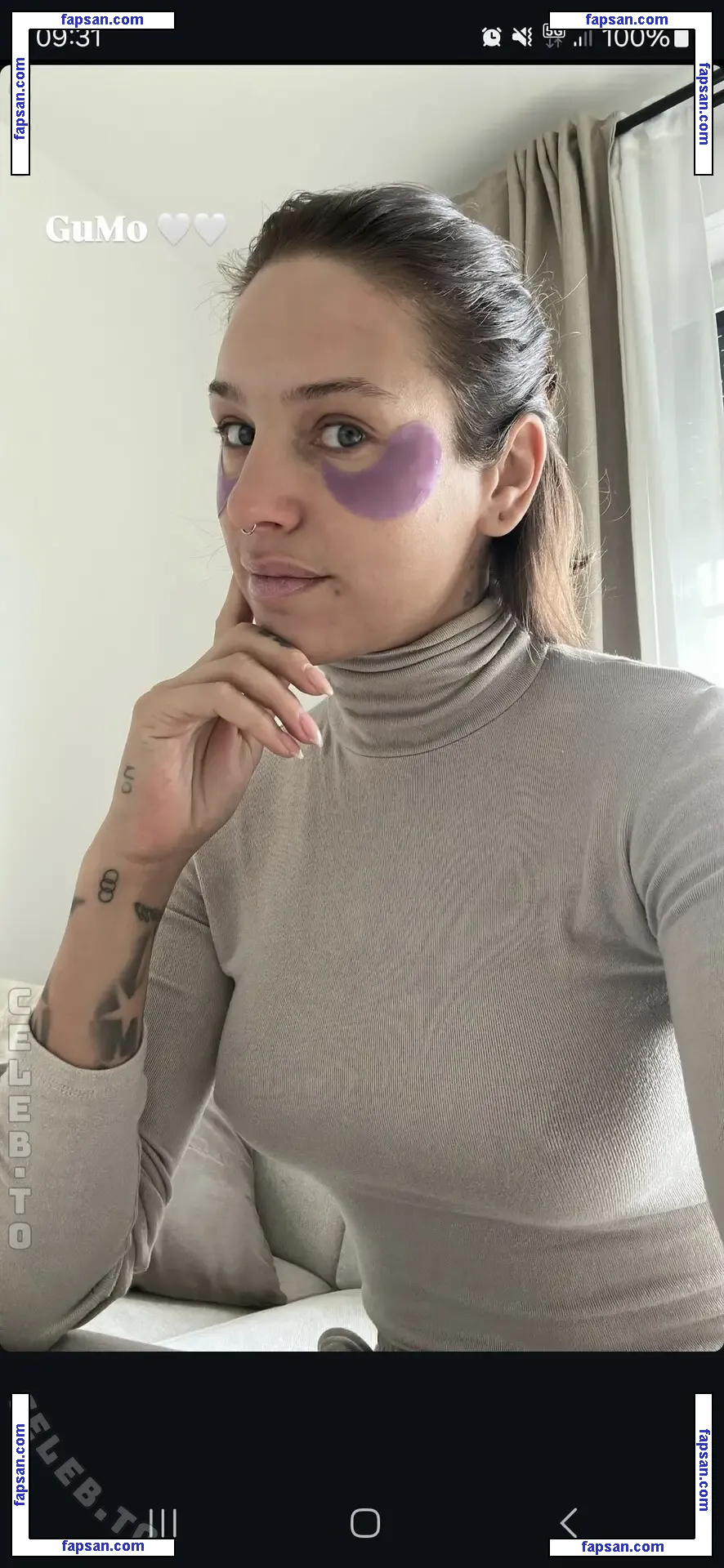 Liza Waschke nude photo #0066 from OnlyFans