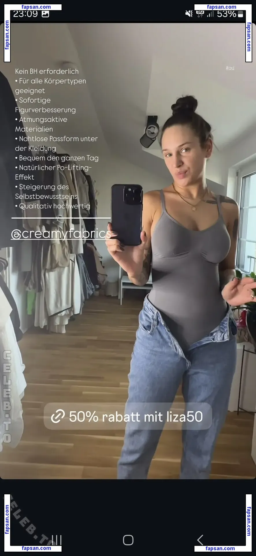 Liza Waschke nude photo #0071 from OnlyFans