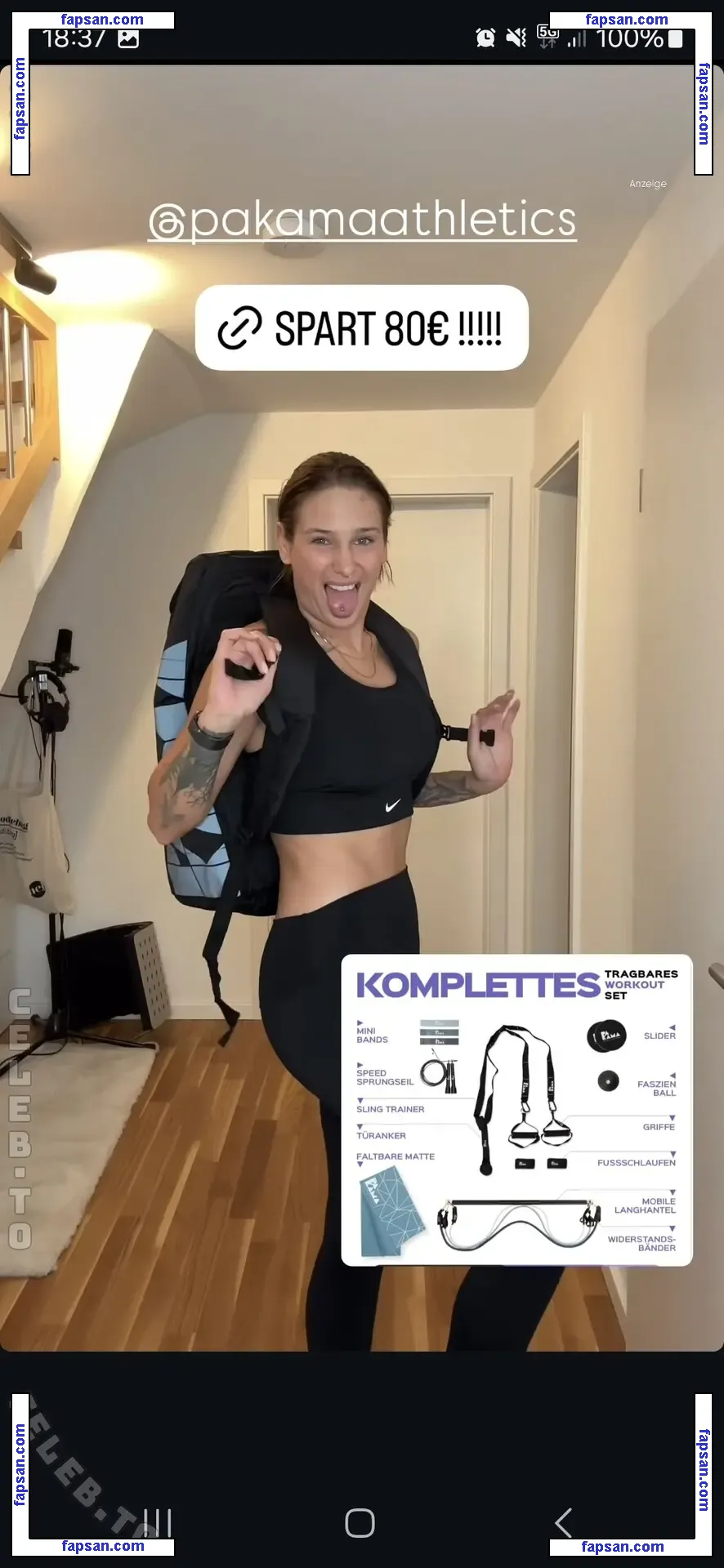 Liza Waschke nude photo #0072 from OnlyFans