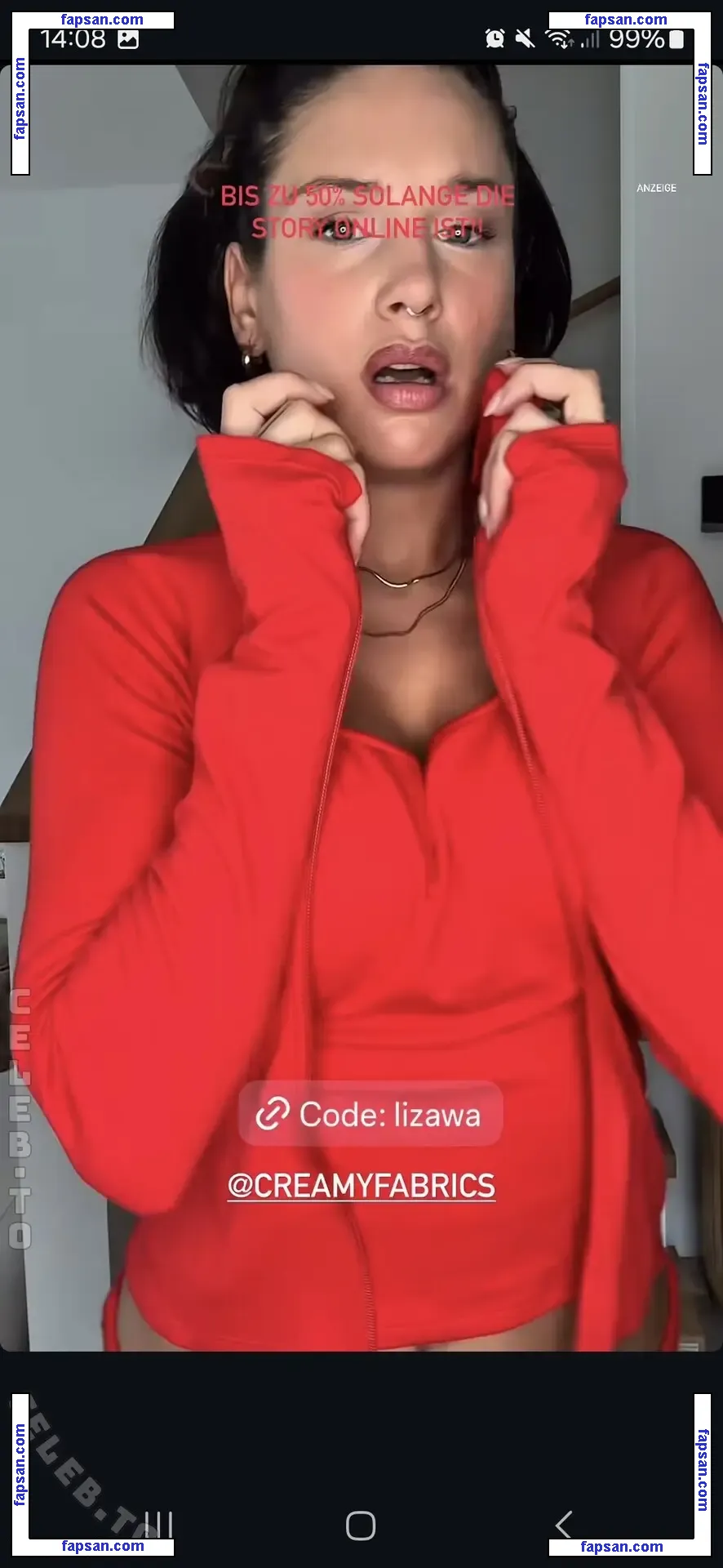 Liza Waschke nude photo #0073 from OnlyFans