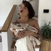 Liza Waschke nude #0051