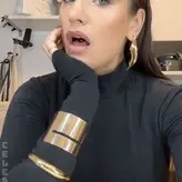 Liza Waschke nude #0065