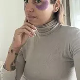 Liza Waschke nude #0066