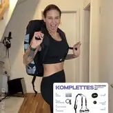 Liza Waschke nude #0072