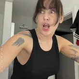 Liza Waschke nude #0074