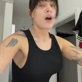 Liza Waschke nude #0077