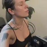 Liza Waschke nude #0082