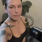 Liza Waschke nude #0085