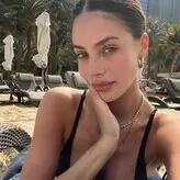 Liza Weidemann голая #0011