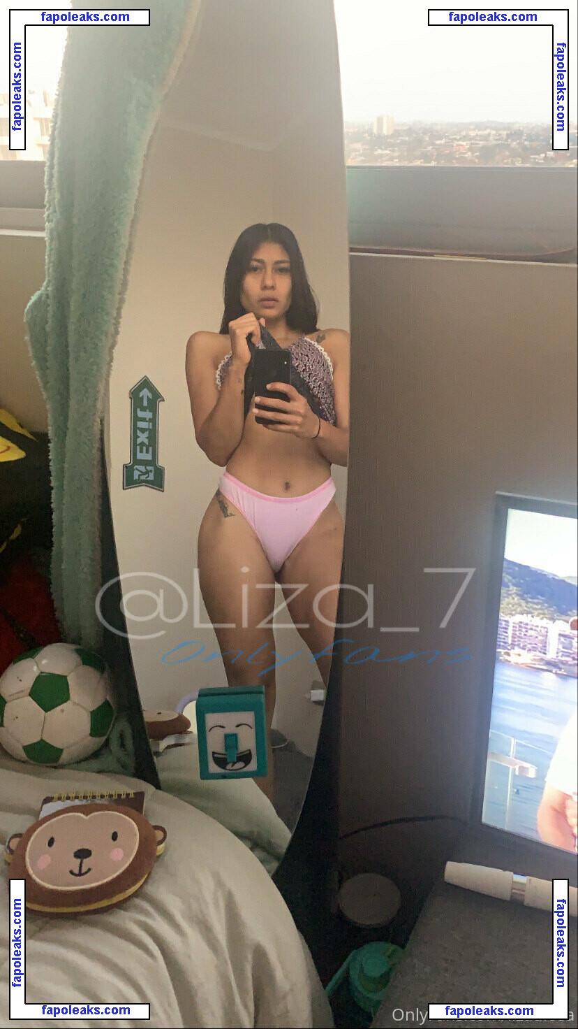 lizadiosa / lizadios nude photo #0007 from OnlyFans