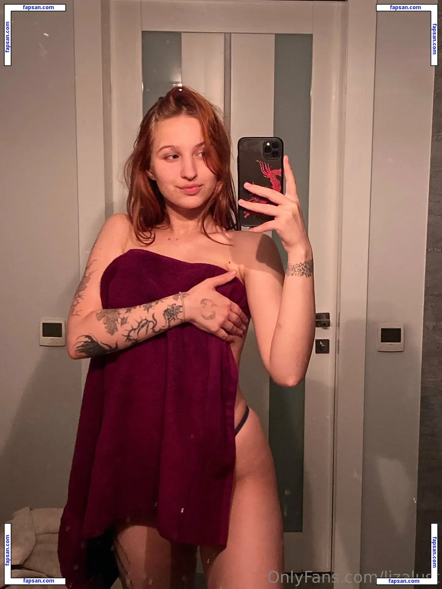 lizalust nude photo #0018 from OnlyFans