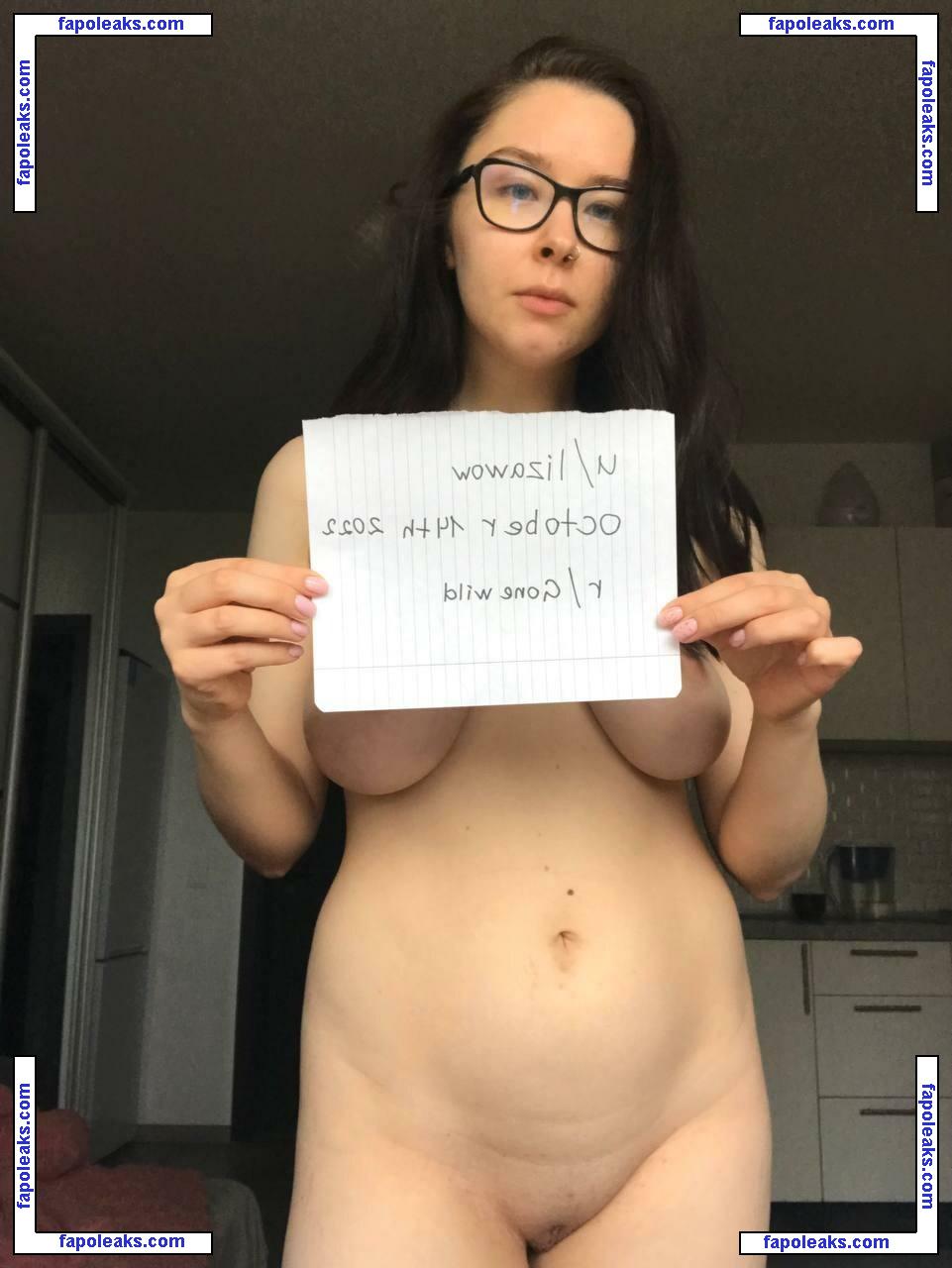 lizawow / lizawow__ nude photo #0005 from OnlyFans