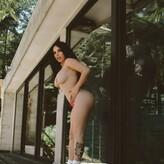 Lizbeth Rodriguez nude #0154