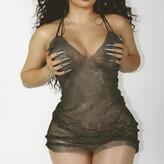 Lizbeth Rodriguez nude #0158