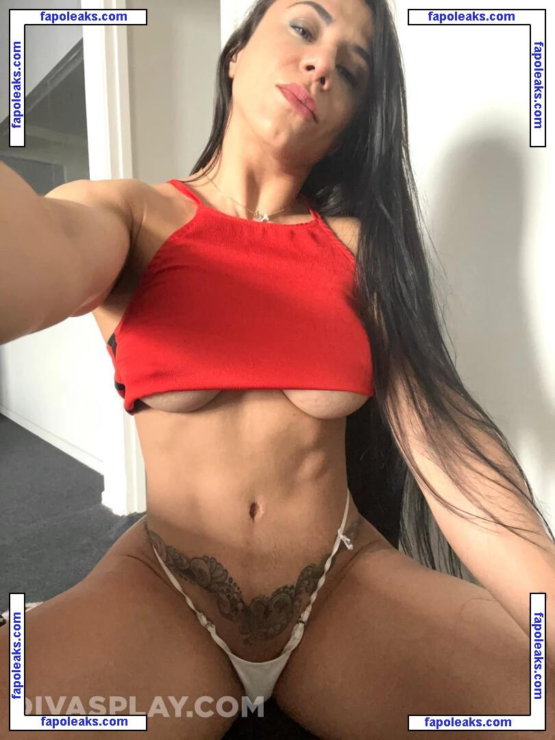 Lizet Pantano / LIZET WELLNESSIFBB nude photo #0017 from OnlyFans
