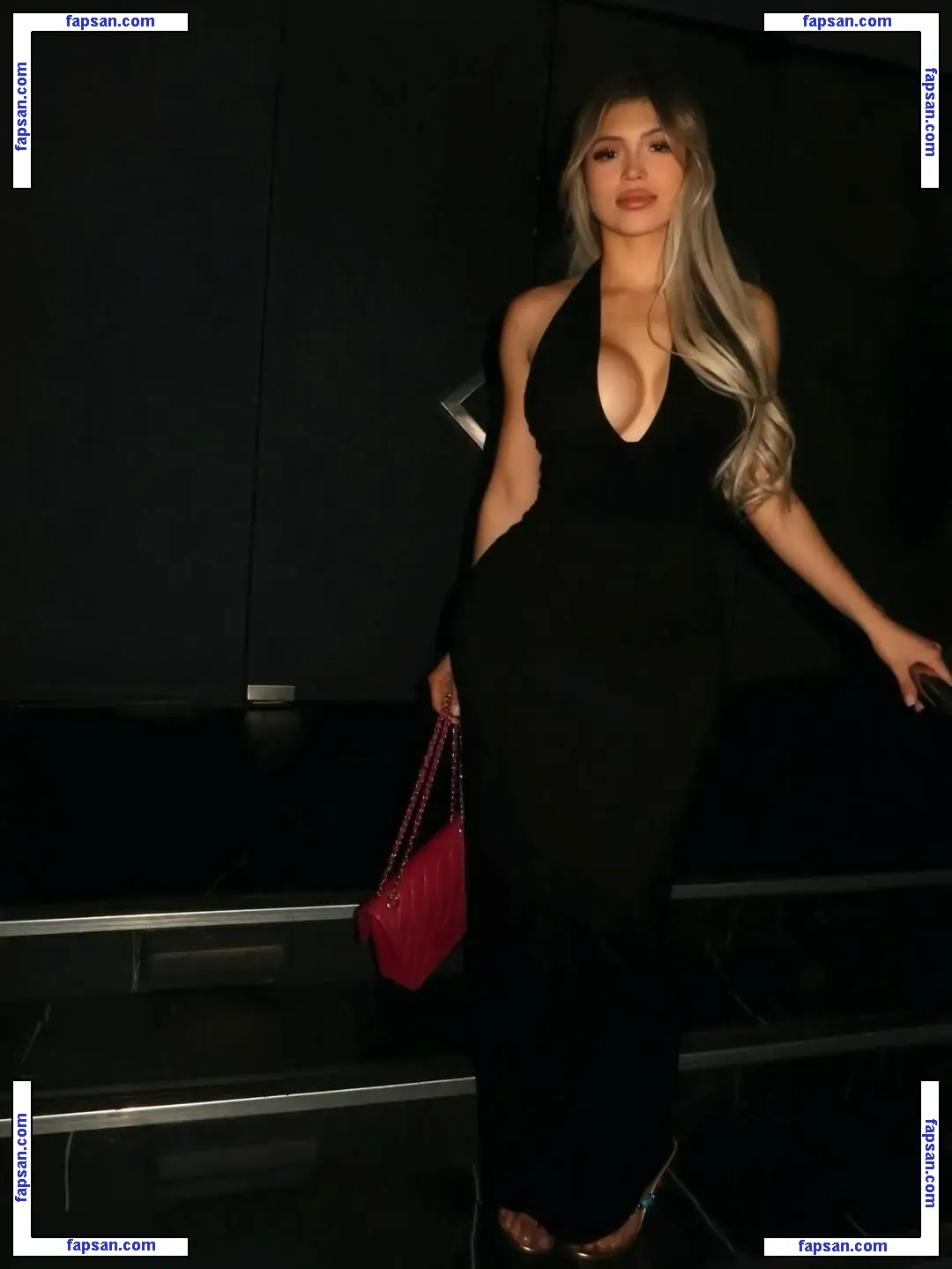 Lizethramirez__ голая фото #0006 с Онлифанс