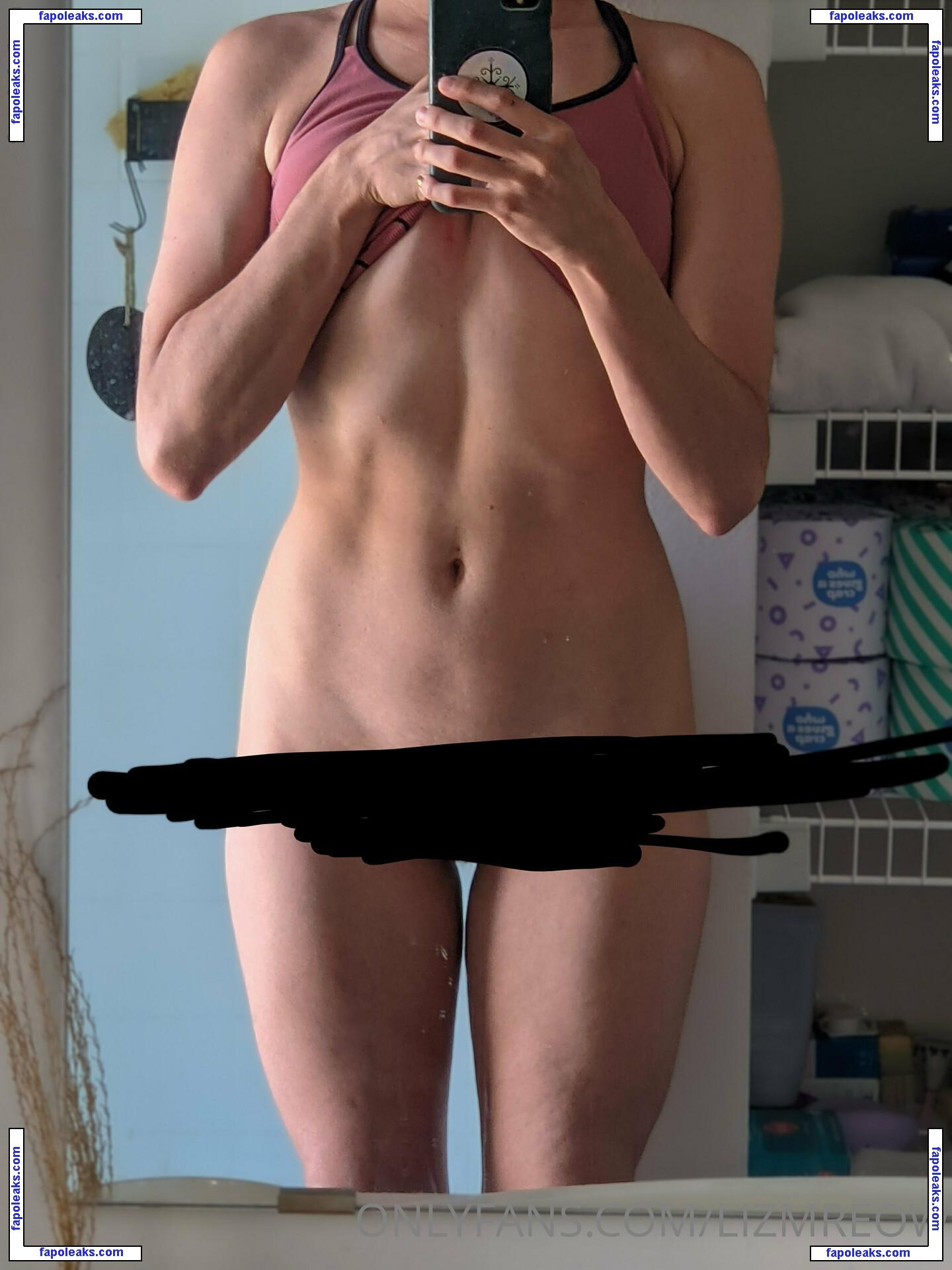 Lizmreow / lizmeow nude photo #0014 from OnlyFans