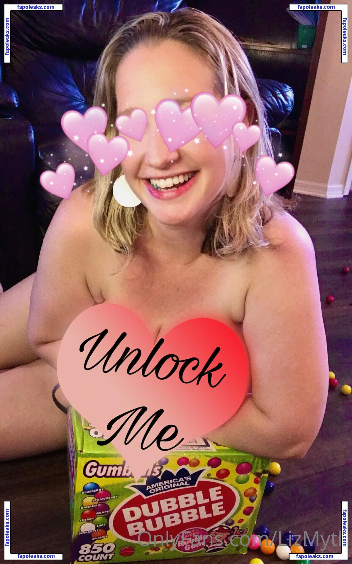 lizmyth nude photo #0009 from OnlyFans