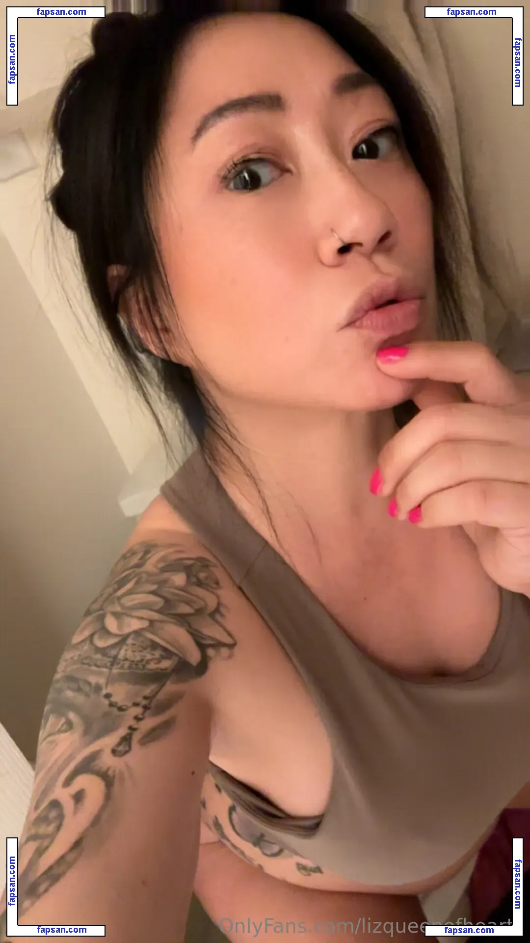 lizqueenofhearts nude photo #0013 from OnlyFans