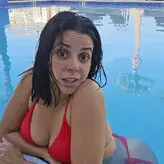 Lizy Shorty голая #0001