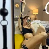 Lizy Youngy голая #0008