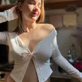 Lizz Elisabeth голая #0005