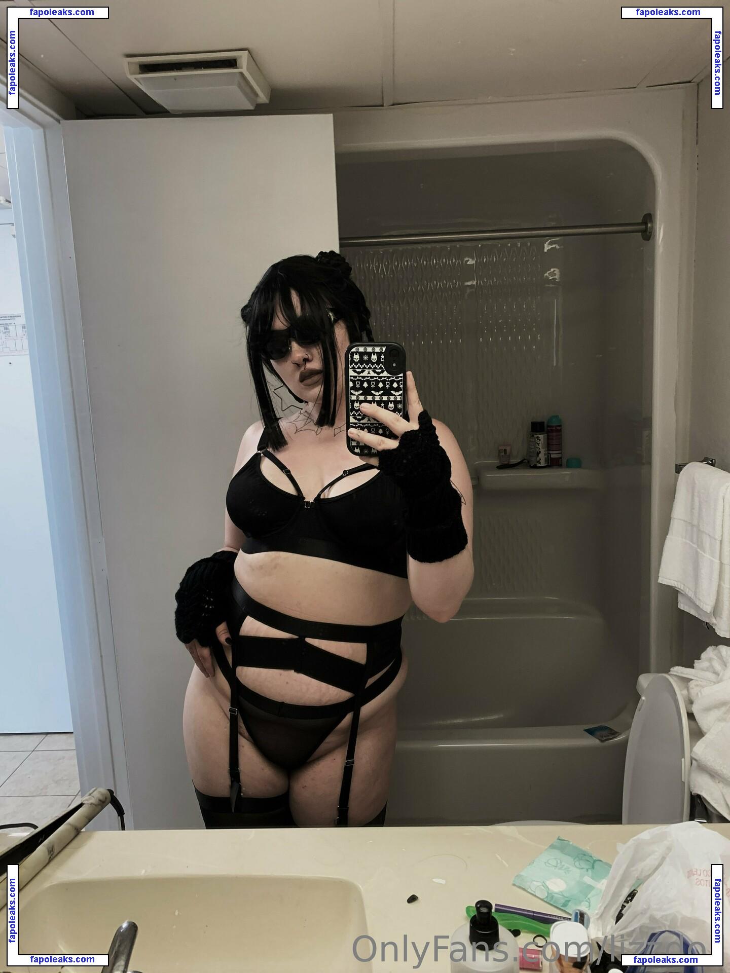 lizzdoll / llizdoll nude photo #0007 from OnlyFans