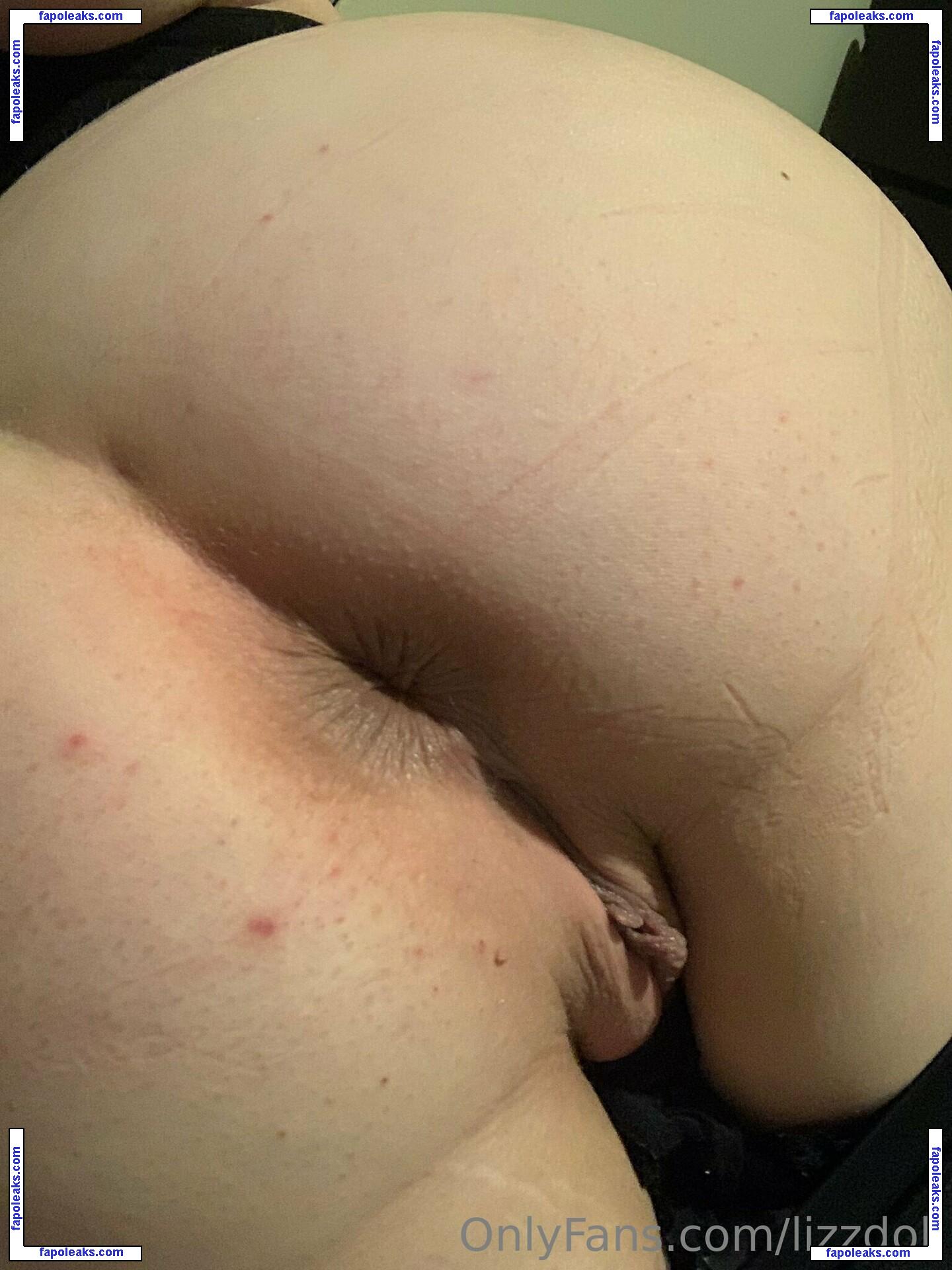 lizzdoll / llizdoll nude photo #0010 from OnlyFans
