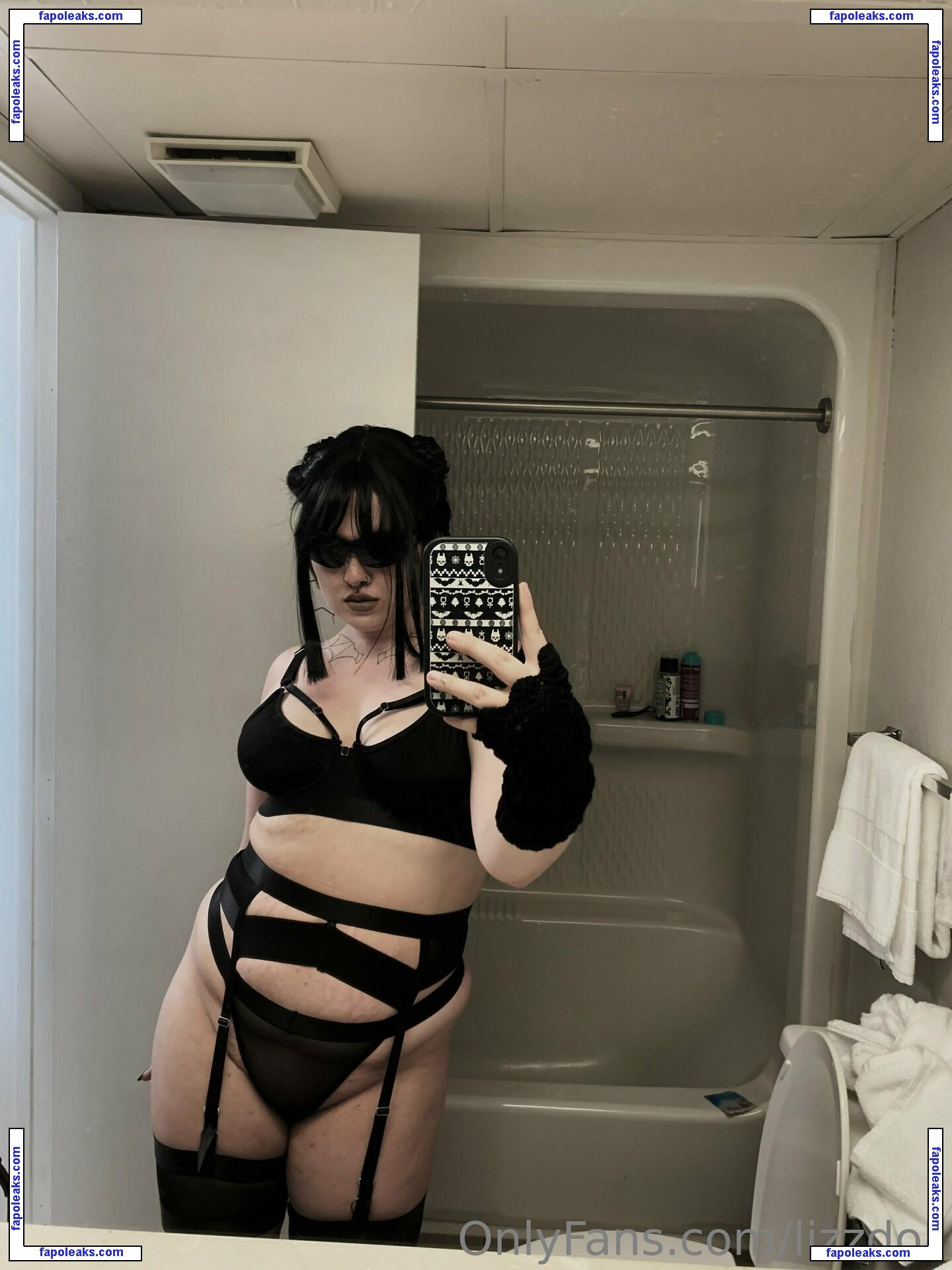 lizzdoll / llizdoll nude photo #0021 from OnlyFans