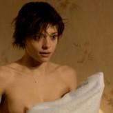 Lizzie Brocheré nude #0146