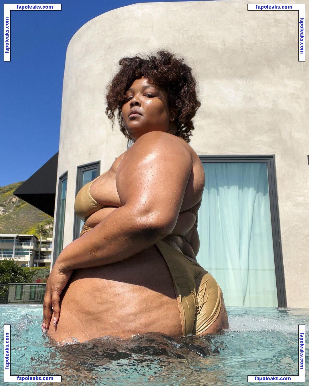 Lizzo / lizzobeeating nude photo #0591 from OnlyFans