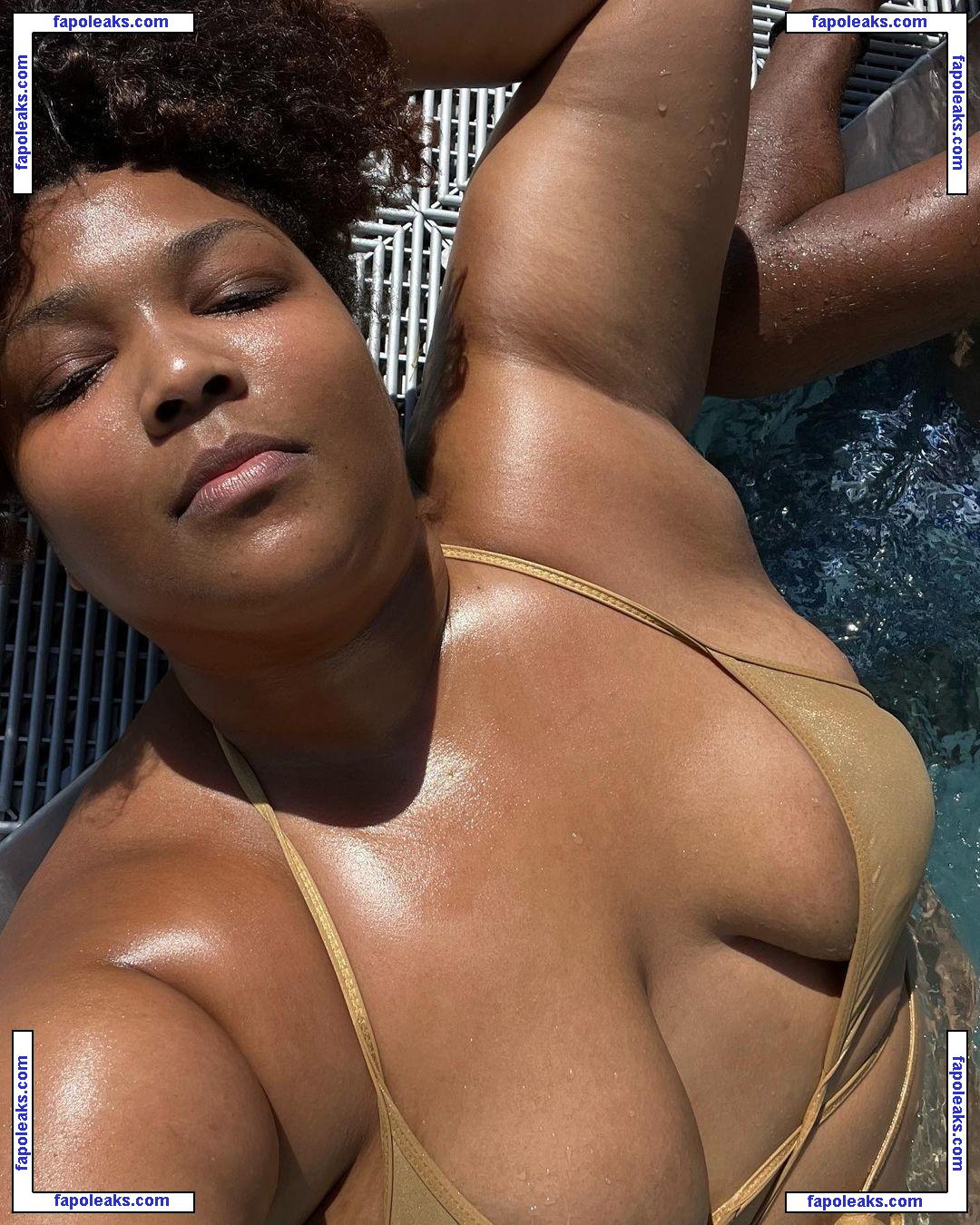 Lizzo / lizzobeeating nude photo #0593 from OnlyFans