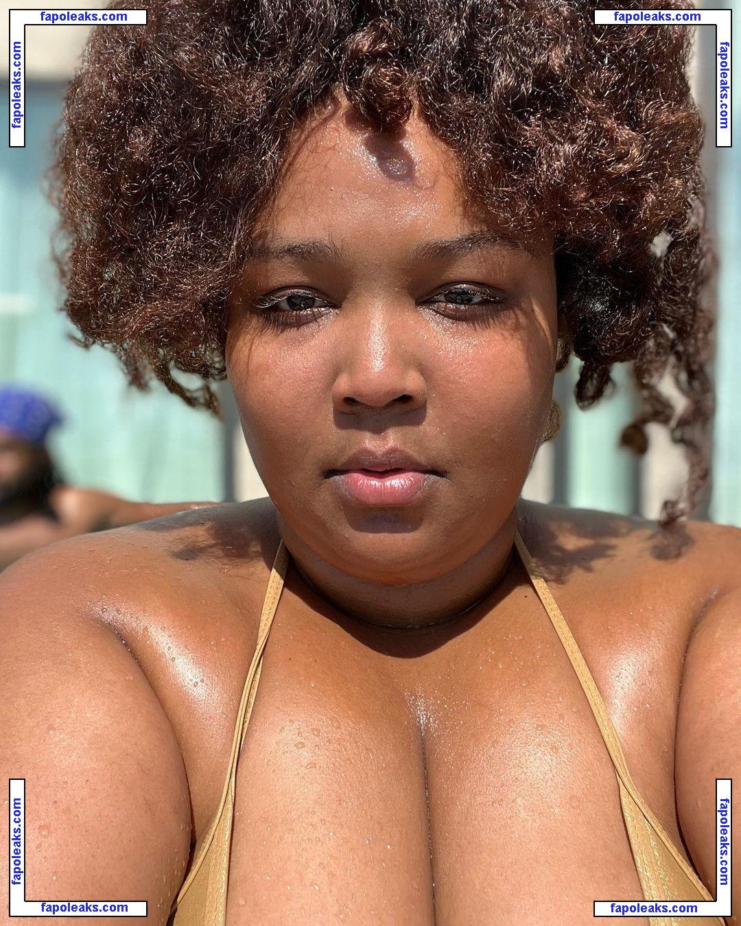 Lizzo / lizzobeeating nude photo #0594 from OnlyFans