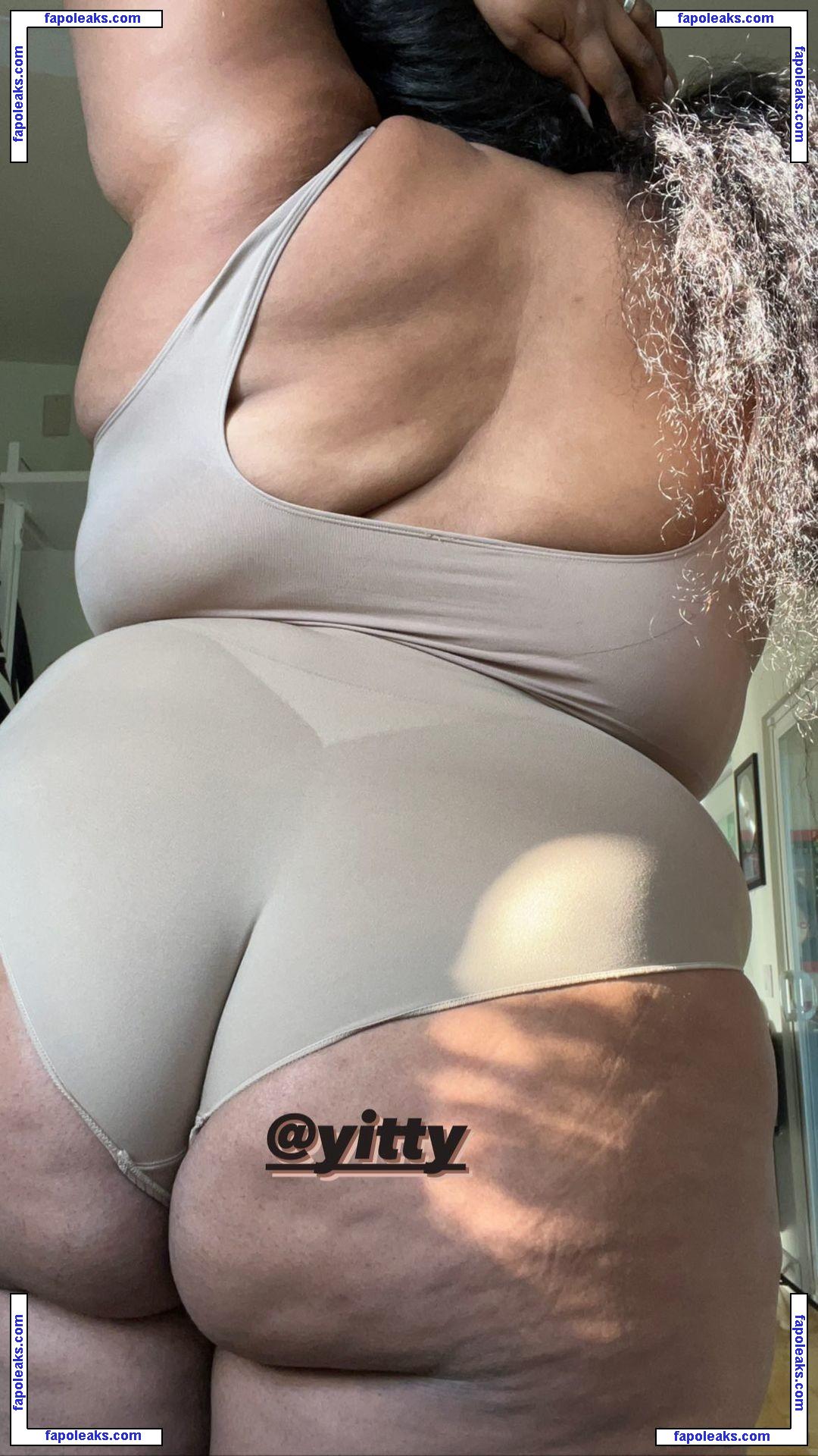 Lizzo / lizzobeeating nude photo #0595 from OnlyFans