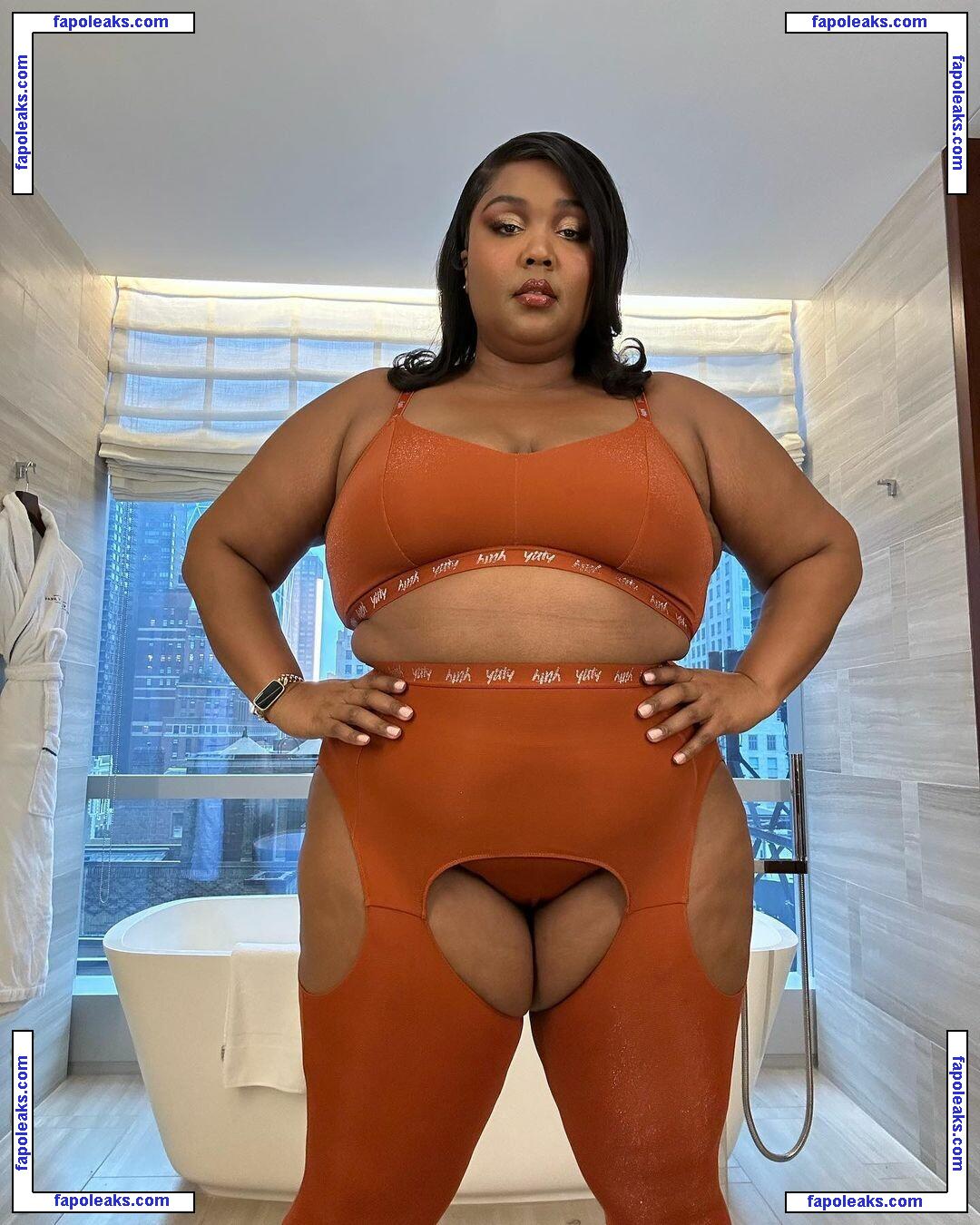 Lizzo / lizzobeeating nude photo #0596 from OnlyFans