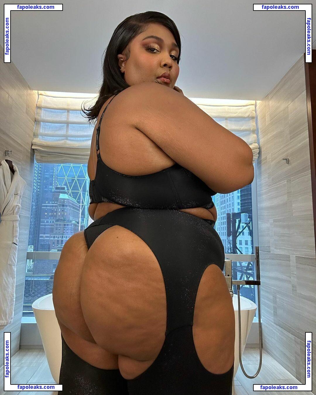 Lizzo / lizzobeeating nude photo #0597 from OnlyFans