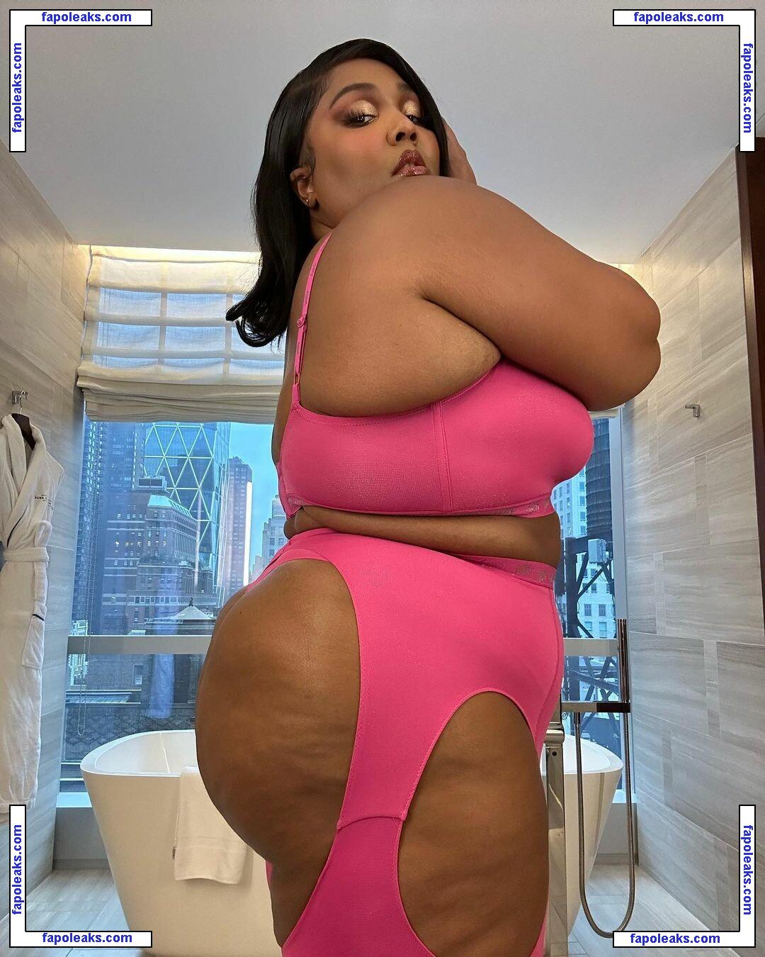 Lizzo / lizzobeeating nude photo #0599 from OnlyFans